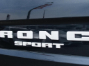 Thumbnail image of 2023 Ford Bronco Sport at Sparks Toyota