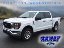 Thumbnail image of 2023 Ford F-150 at Ramey Ford Lincoln Princeton