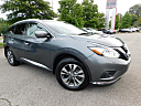 Thumbnail image of 2015 Nissan Murano at Mathews Nissan