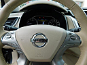 2015 Nissan Murano SL at Mathews Nissan
