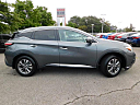 Thumbnail image of 2015 Nissan Murano at Mathews Nissan