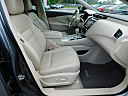 Thumbnail image of 2015 Nissan Murano at Mathews Nissan