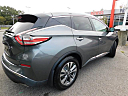 Thumbnail image of 2015 Nissan Murano at Mathews Nissan