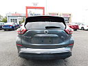 Thumbnail image of 2015 Nissan Murano at Mathews Nissan