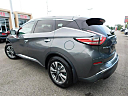 Thumbnail image of 2015 Nissan Murano at Mathews Nissan