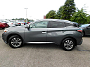 Thumbnail image of 2015 Nissan Murano at Mathews Nissan
