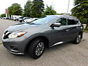 Thumbnail image of 2015 Nissan Murano at Mathews Nissan