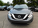 Thumbnail image of 2015 Nissan Murano at Mathews Nissan