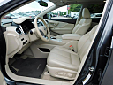 Thumbnail image of 2015 Nissan Murano at Mathews Nissan