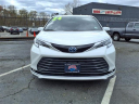 Thumbnail image of 2024 Toyota Sienna at Toyota Universe