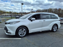 Thumbnail image of 2024 Toyota Sienna at Toyota Universe