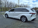 Thumbnail image of 2024 Toyota Sienna at Toyota Universe