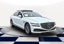 2022 Genesis G80 2.5T at Atlantic Hyundai Genesis South Shore
