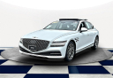 Thumbnail image of 2022 Genesis G80 at Atlantic Hyundai Genesis South Shore