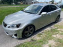 Thumbnail image of 2011 Lexus IS 250 at MAURADIAN MOTORS LLC