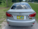 Thumbnail image of 2011 Lexus IS 250 at MAURADIAN MOTORS LLC