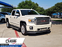 2015 GMC Sierra 1500 Denali at Classic Chevrolet Fleet & Commercial