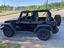 Thumbnail image of 2007 Jeep Wrangler at Cartown Auto Sales