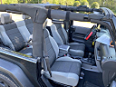 Thumbnail image of 2007 Jeep Wrangler at Cartown Auto Sales