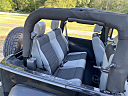 2007 Jeep Wrangler X at Cartown Auto Sales