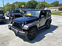 Thumbnail image of 2007 Jeep Wrangler at Cartown Auto Sales