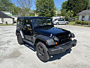 Thumbnail image of 2007 Jeep Wrangler at Cartown Auto Sales