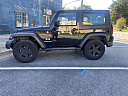 Thumbnail image of 2007 Jeep Wrangler at Cartown Auto Sales