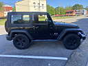 Thumbnail image of 2007 Jeep Wrangler at Cartown Auto Sales