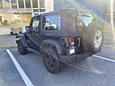 Thumbnail image of 2007 Jeep Wrangler at Cartown Auto Sales