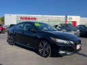Thumbnail image of 2022 Nissan Sentra at Concord Nissan