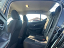 2022 Nissan Sentra SR at Concord Nissan