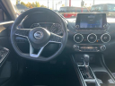 Thumbnail image of 2022 Nissan Sentra at Concord Nissan