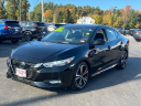 Thumbnail image of 2022 Nissan Sentra at Concord Nissan