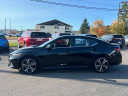 Thumbnail image of 2022 Nissan Sentra at Concord Nissan