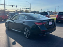 Thumbnail image of 2022 Nissan Sentra at Concord Nissan