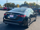 Thumbnail image of 2022 Nissan Sentra at Concord Nissan