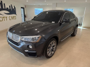 Thumbnail image of 2017 BMW X4 at LA City Cars