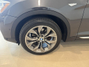 2017 BMW X4 xDrive28i at LA City Cars