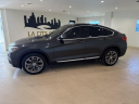 Thumbnail image of 2017 BMW X4 at LA City Cars