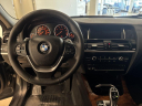 Thumbnail image of 2017 BMW X4 at LA City Cars