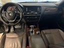Thumbnail image of 2017 BMW X4 at LA City Cars