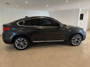 Thumbnail image of 2017 BMW X4 at LA City Cars