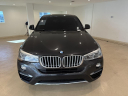 Thumbnail image of 2017 BMW X4 at LA City Cars