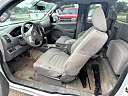 2016 Nissan Frontier S at Randy Adams, Inc.