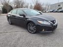 Thumbnail image of 2018 Nissan Altima at Mathews Nissan