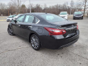 Thumbnail image of 2018 Nissan Altima at Mathews Nissan