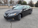Thumbnail image of 2018 Nissan Altima at Mathews Nissan