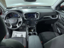 Thumbnail image of 2023 GMC Terrain at Henry Brown Buick GMC - New