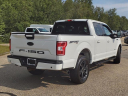 Thumbnail image of 2018 Ford F-150 at Mcfarland Ford Rochester