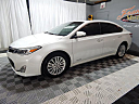 Thumbnail image of 2013 Toyota Avalon Hybrid at Franklin Motor Company